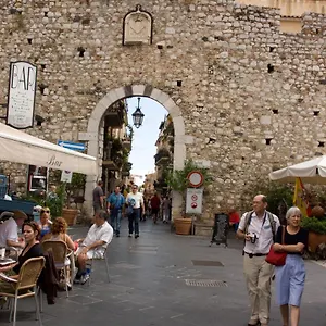 Apartment Taohome, Taormina